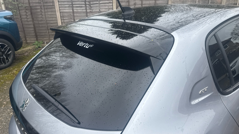 Peugeot 208 1.2 PureTech 100 GT 5dr Petrol Hatchback